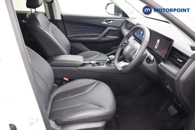 Mg Motor Uk HS Trophy Automatic Petrol-Electric Hybrid SUV - Stock Number (1688801) - 23rd supplementary image