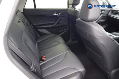 Mg Motor Uk HS Trophy Automatic Petrol-Electric Hybrid SUV - Stock Number (1688801) - 25th supplementary image