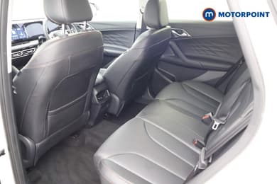 Mg Motor Uk HS Trophy Automatic Petrol-Electric Hybrid SUV - Stock Number (1688801) - 29th supplementary image