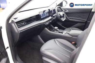 Mg Motor Uk HS Trophy Automatic Petrol-Electric Hybrid SUV - Stock Number (1688801) - 32nd supplementary image