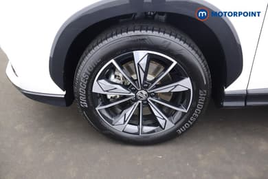 Mg Motor Uk HS Trophy Automatic Petrol-Electric Hybrid SUV - Stock Number (1688801) - 1st supplementary image