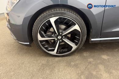 Seat Ibiza Fr Sport Manual Petrol Hatchback - Stock Number (1689053) - 2nd supplementary image