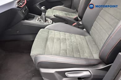 Seat Ibiza Fr Sport Manual Petrol Hatchback - Stock Number (1689053) - 7th supplementary image