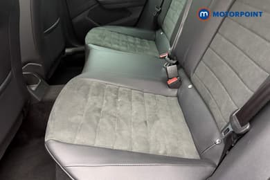 Seat Ibiza Fr Sport Manual Petrol Hatchback - Stock Number (1689053) - 10th supplementary image