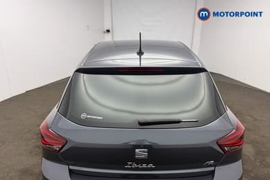 Seat Ibiza Fr Sport Manual Petrol Hatchback - Stock Number (1689053) - 13th supplementary image