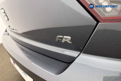 Seat Ibiza Fr Sport Manual Petrol Hatchback - Stock Number (1689053) - 14th supplementary image