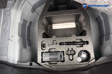 Seat Ibiza Fr Sport Manual Petrol Hatchback - Stock Number (1689053) - 16th supplementary image