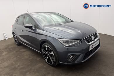 Seat Ibiza Fr Sport Manual Petrol Hatchback - Stock Number (1689053) - 22nd supplementary image