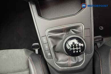 Seat Ibiza Fr Sport Manual Petrol Hatchback - Stock Number (1689053) - 28th supplementary image
