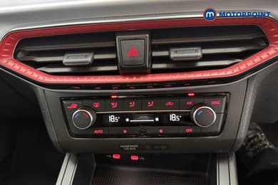 Seat Ibiza Fr Sport Manual Petrol Hatchback - Stock Number (1689053) - 29th supplementary image