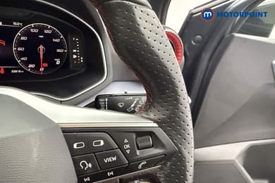 Seat Ibiza Fr Sport Manual Petrol Hatchback - Stock Number (1689053) - 35th supplementary image
