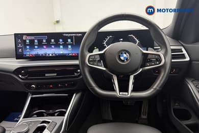 BMW 3 Series M Sport Automatic Petrol Estate - Stock Number (1673616) - 2nd supplementary image