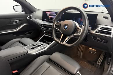 BMW 3 Series M Sport Automatic Petrol Estate - Stock Number (1673616) - 6th supplementary image