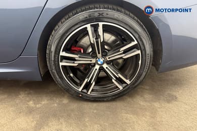 BMW 3 Series M Sport Automatic Petrol Estate - Stock Number (1673616) - 26th supplementary image