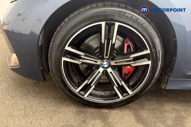 BMW 3 Series M Sport Automatic Petrol Estate - Stock Number (1673616) - 27th supplementary image