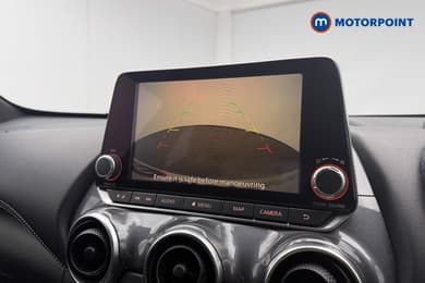 Nissan Juke N-Connecta Manual Petrol SUV - Stock Number (1678733) - 13th supplementary image