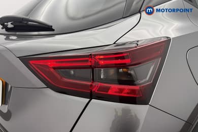 Nissan Juke N-Connecta Manual Petrol SUV - Stock Number (1678733) - 18th supplementary image