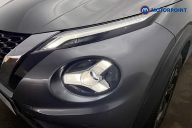 Nissan Juke N-Connecta Manual Petrol SUV - Stock Number (1678733) - 21st supplementary image