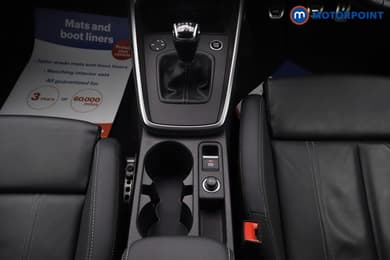 Audi A3 S Line Manual Petrol Hatchback - Stock Number (1679350) - 6th supplementary image