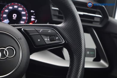 Audi A3 S Line Manual Petrol Hatchback - Stock Number (1679350) - 9th supplementary image