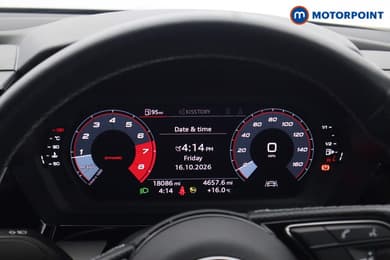 Audi A3 S Line Manual Petrol Hatchback - Stock Number (1679350) - 10th supplementary image