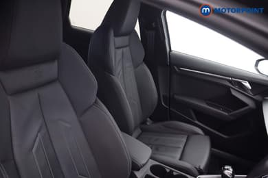Audi A3 S Line Manual Petrol Hatchback - Stock Number (1679350) - 12th supplementary image