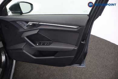 Audi A3 S Line Manual Petrol Hatchback - Stock Number (1679350) - 17th supplementary image