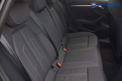 Audi A3 S Line Manual Petrol Hatchback - Stock Number (1679350) - 21st supplementary image