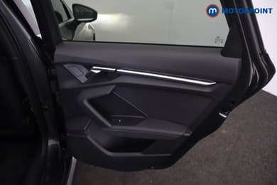 Audi A3 S Line Manual Petrol Hatchback - Stock Number (1679350) - 23rd supplementary image