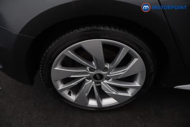 Audi A3 S Line Manual Petrol Hatchback - Stock Number (1679350) - 26th supplementary image
