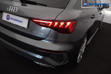 Audi A3 S Line Manual Petrol Hatchback - Stock Number (1679350) - 28th supplementary image