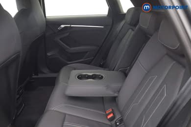 Audi A3 S Line Manual Petrol Hatchback - Stock Number (1679350) - 32nd supplementary image