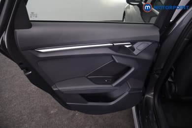Audi A3 S Line Manual Petrol Hatchback - Stock Number (1679350) - 33rd supplementary image