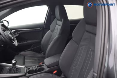 Audi A3 S Line Manual Petrol Hatchback - Stock Number (1679350) - 36th supplementary image