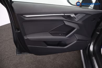 Audi A3 S Line Manual Petrol Hatchback - Stock Number (1679350) - 38th supplementary image