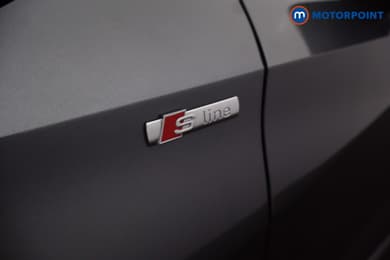Audi A3 S Line Manual Petrol Hatchback - Stock Number (1679350) - 42nd supplementary image