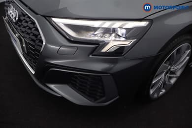 Audi A3 S Line Manual Petrol Hatchback - Stock Number (1679350) - 44th supplementary image