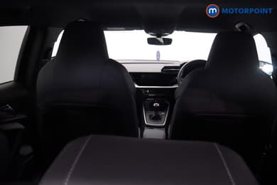 Audi A3 S Line Manual Petrol Hatchback - Stock Number (1679350) - 51st supplementary image