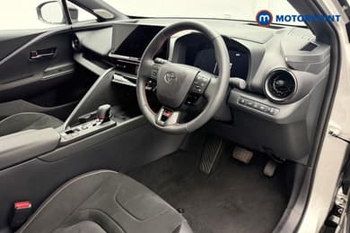 Toyota C-Hr Gr Sport Automatic Petrol Plug-In Hybrid SUV - Stock Number (1680744) - 6th supplementary image