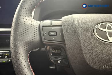 Toyota C-Hr Gr Sport Automatic Petrol Plug-In Hybrid SUV - Stock Number (1680744) - 7th supplementary image