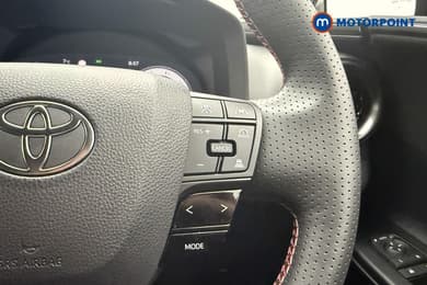 Toyota C-Hr Gr Sport Automatic Petrol Plug-In Hybrid SUV - Stock Number (1680744) - 8th supplementary image