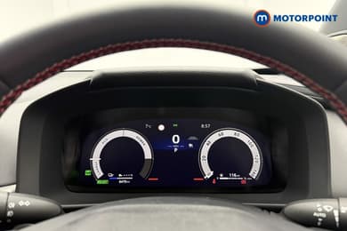 Toyota C-Hr Gr Sport Automatic Petrol Plug-In Hybrid SUV - Stock Number (1680744) - 9th supplementary image
