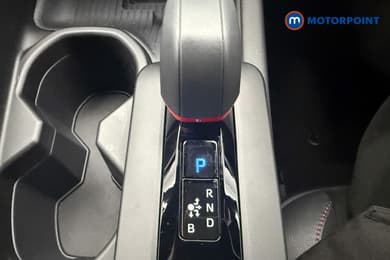 Toyota C-Hr Gr Sport Automatic Petrol Plug-In Hybrid SUV - Stock Number (1680744) - 15th supplementary image