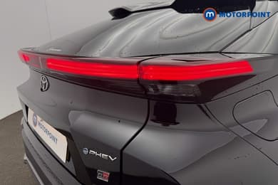 Toyota C-Hr Gr Sport Automatic Petrol Plug-In Hybrid SUV - Stock Number (1680744) - 18th supplementary image