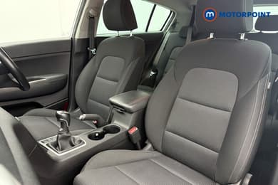 KIA Sportage 2 Manual Diesel SUV - Stock Number (1681418) - 3rd supplementary image