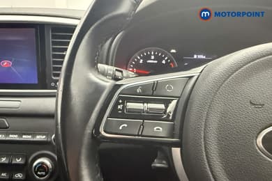 KIA Sportage 2 Manual Diesel SUV - Stock Number (1681418) - 8th supplementary image