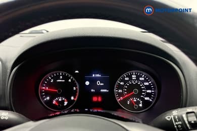 KIA Sportage 2 Manual Diesel SUV - Stock Number (1681418) - 10th supplementary image
