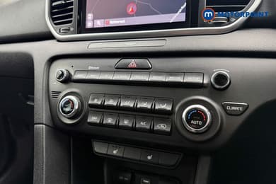 KIA Sportage 2 Manual Diesel SUV - Stock Number (1681418) - 14th supplementary image