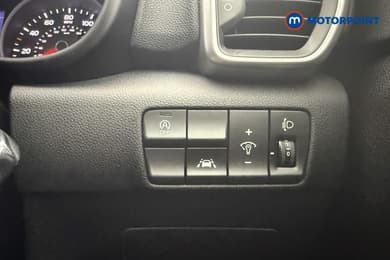 KIA Sportage 2 Manual Diesel SUV - Stock Number (1681418) - 16th supplementary image