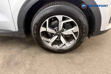 KIA Sportage 2 Manual Diesel SUV - Stock Number (1681418) - 22nd supplementary image